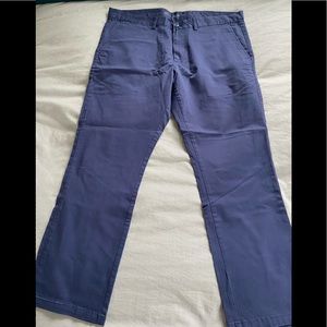 Old navy pants never worn